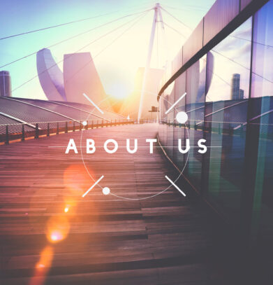 about-as-service-contact-information-concept